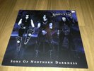 Immortal: Sons of northern darkness (LP) (Black Metal) (2002)