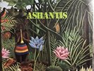 ASHANTIS?ashantis?vinile LP?1977 HARMONY