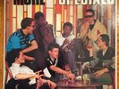 THE SPECIALS-MORE SPECIALS LP, CHRYSALIS/TWO TONE, VINYL-NM, COVER-VG+-PROMO