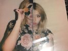 BEABADOOBEE Fake It Flowers 'Natural' Coloured Vinyl Limited ,Signed Card & Tape