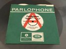 THE BEATLES UK A hard days night / Things we said today, Parlophone Demo, 1964
