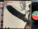 LED ZEPPELIN I 1 SD 8216 1969 monarch VG+ /VG+