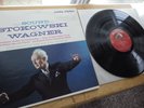 The Sound of Stokowski & Wagner RCA LSC-2555 SD 1s, 4s EX lp