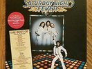 VA / SATURDAY NIGHT FEVER   GREASE   1979  RSO Promo Album Bee Gees   NEAR MINT