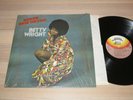 Betty Wright LP - Danger High Voltage/Alston Records 4400 Press IN Mint