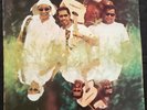 The SUNDAY MANOA HAWAIIAN TIME VINTAGE HAWAII VINYL MUSIC RECORD BY HULA RECORDS