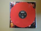 The HELLACOPTERS Grande Rock LP Swedish RED Version
