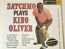 LOUIS ARMSTRONG 