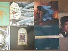 ALAN PARSONS PROJECT 7x LP (Eve, Pyramid, Eye in the sky, I robot, Ammonia Ave)