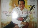 180g audiophile Vinyl LP NEU Songs of Joy & Peace Yo-Yo Ma & Friends Music On