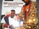 180g Vinyl LP NEU + OVP Ghostface Killah ?– Bulletproof Wallets Wu-Tang Clan