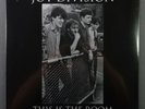 JOY DIVISION This Is The Room Live London 1979 EU IMPORT Vinyl LP ? LIMITED /500