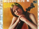 HAYDN. MONN: CELLO CONCERTOS. JAQUELINE DU PRE, BARBIROLLI, LONDON SYMPHONY ORCH