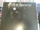 Fullmoon United A Evil LP nsbm Graveland Veles Vothana