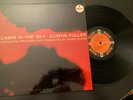 Curtis Fuller Cabin in the sky Hubbard-H.Jones Impulse orange stereo Van Gelder