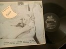 Dick Garcia A message from Garcia w.G.Quill-T.Scott-Bill Evans Dawn mono DG