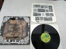 THIRD EAR BAND LP ALCHEMY ORIG UK HARVEST 1969 1st PRESS NO EMI NEAR MINT