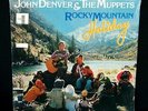 John Denver & the Muppets 