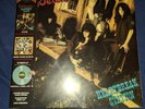 CINDERELLA - Heartbreak Station 2020 RSD vinyl (clear blue) | limited to 1000