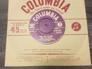 IVORY JOE HUNTER Since I Met You Baby RARE 1957 COLUMBIA 7