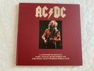 AC/DC For those about to Rock Tour / Live in Paris Dec.1982