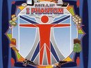 Mr. Lif : I Phantom VINYL 12