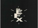 Das EFX They Want EFX Vinyl Single 12inch NEAR MINT Atlantic