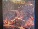 Judas Priest Lp Sad Wings Of Destiny Ovation OV-1751 1976 Strong VG+