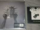 GHOSTEMANE ANTI-ICON (Black Ice) & Fear Network 7