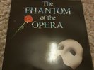 The Phantom of the Opera - Double LP Album Soundtrack Record - PODV9 -