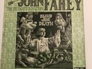 John Fahey Vinyl Album The Transfiguration Of Blind Joe Death