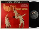 Isley Brothers - Shout  LP - RCA Victor Stereo