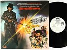 James Brown - Slaughter's Big Rip Off OST LP - Polydor VG+ PROMO
