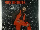 Mickey Murray - People Are Together LP - Federal SEALED