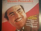 Vicente Fernandez 
