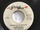 Gloria Walker-You Hit The Spot Baby/Walking With My New Love (Northern Soul, M)