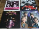 THE SMALL FACES 4 LPs 1 12 INCH MAXI SINGLE AUTU;M STONE RE SAME FIRST GER.PRESS