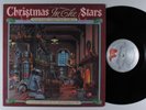 STAR WARS CHRISTMAS ALBUM Christmas In The Stars RSO LP VG+ meco  