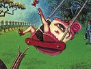 Little Feat ?– Sailin' Shoes  MFSL 1-307  Vinyl New Sealed