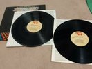 Saturday Night Fever 1977 2LP RS-2-4001 Bee Gees  Vinyl Record Nice