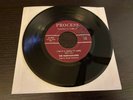NORTHANAIRES I Have A Song To Sing PROCESS 118 Rare Black Gospel Soul 45 HEAR