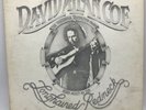 David Allen Coe Longhaired Redneck LP Vinyl Record 1976 VG KC-33916 Columbia