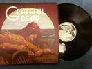 Grateful Dead LP GD-01 E+ Condition Wake Of The Flood