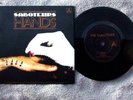 THE SABOTEURS (Raconteurs)  Aussie 7
