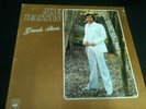 coffret joe dassin 33T  grands succes