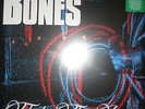 Vinyl LP + CD NEU + OVP The Bones ?– Flash The Leather Punk and Rock & Roll OI