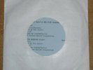 FRANKIE VALLI & THE FOUR SEASONS - THE NIGHT/WHEN THE MORNING COMES. WHITE LABEL