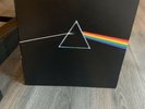 Pink Floyd ?The Dark Side Of The Moon LP 2003 EU 30th 180g SHVL 804