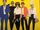 The B- 52’s- S/ T LP. EX