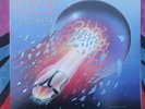 Journey Escape  L.P. CBS85138 A1-B1 First U.K.Press  1981 ExCon  Lyric Sheet